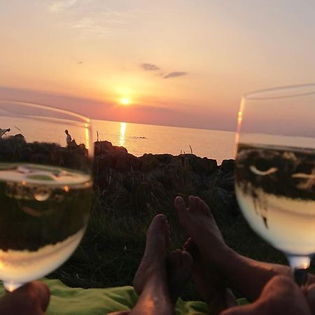 De Tuenn Leilighet Spieka-Neufeld Eksteriør bilde